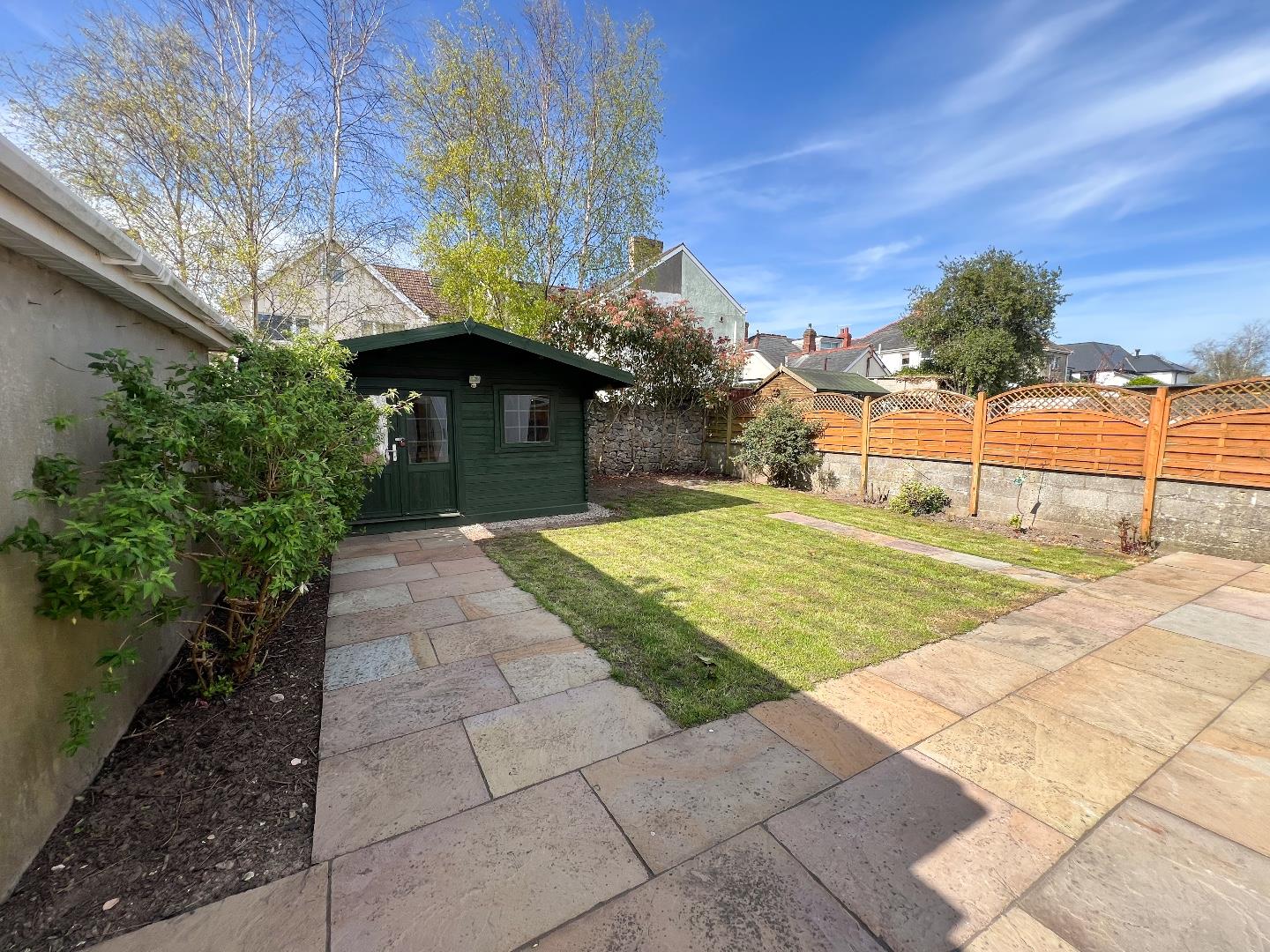 St. Michaels Road, Porthcawl, Bridgend County Borough, CF36 5SB